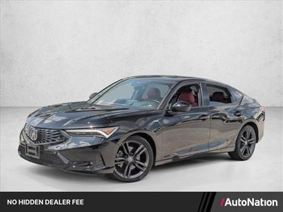 Used 2023 Acura Integra A-Spec
