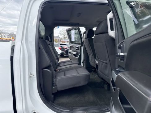 Used 2017 Chevrolet Silverado 1500 LT w/ All Star Edition image 11