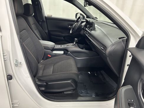 Certified 2024 Honda HR-V Sport image 13