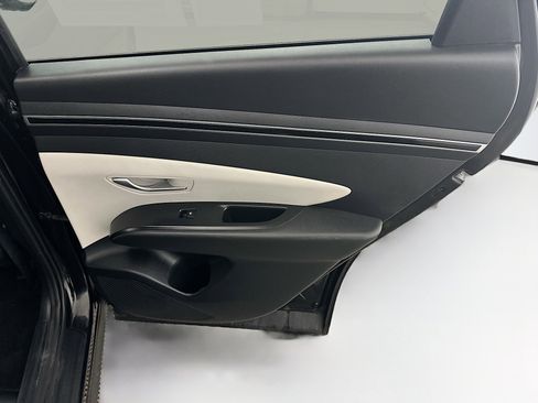 Used 2024 Hyundai Tucson SEL image 31