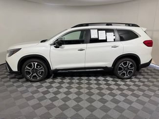 Used 2026 Subaru Ascent Touring w/ Popular Package #1 AWD/4WD video 3