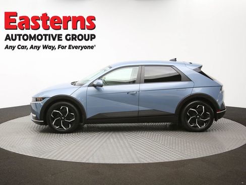 Used 2023 Hyundai Ioniq 5 SE image 56