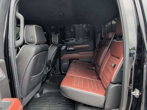 Used 2023 GMC Sierra 1500 Denali Ultimate AWD/4WD image 14