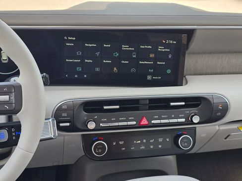 New 2026 Hyundai Palisade FWD Hybrid image 16