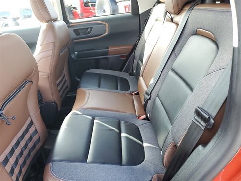 Used 2023 Ford Bronco Sport Outer Banks image 27