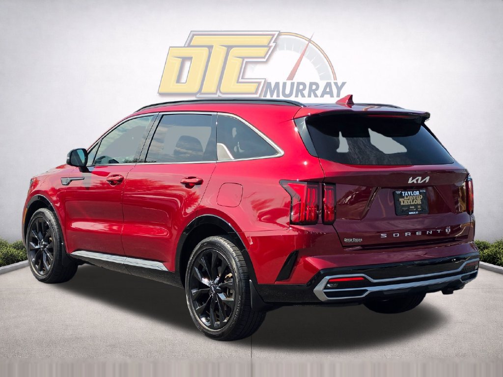 Used 2022 Kia Sorento SX FWD image 6
