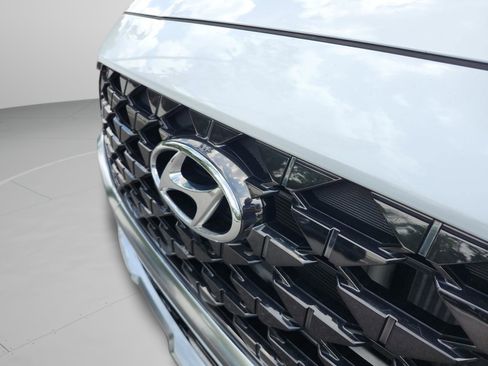 Used 2023 Hyundai Santa Fe Calligraphy FWD image 28
