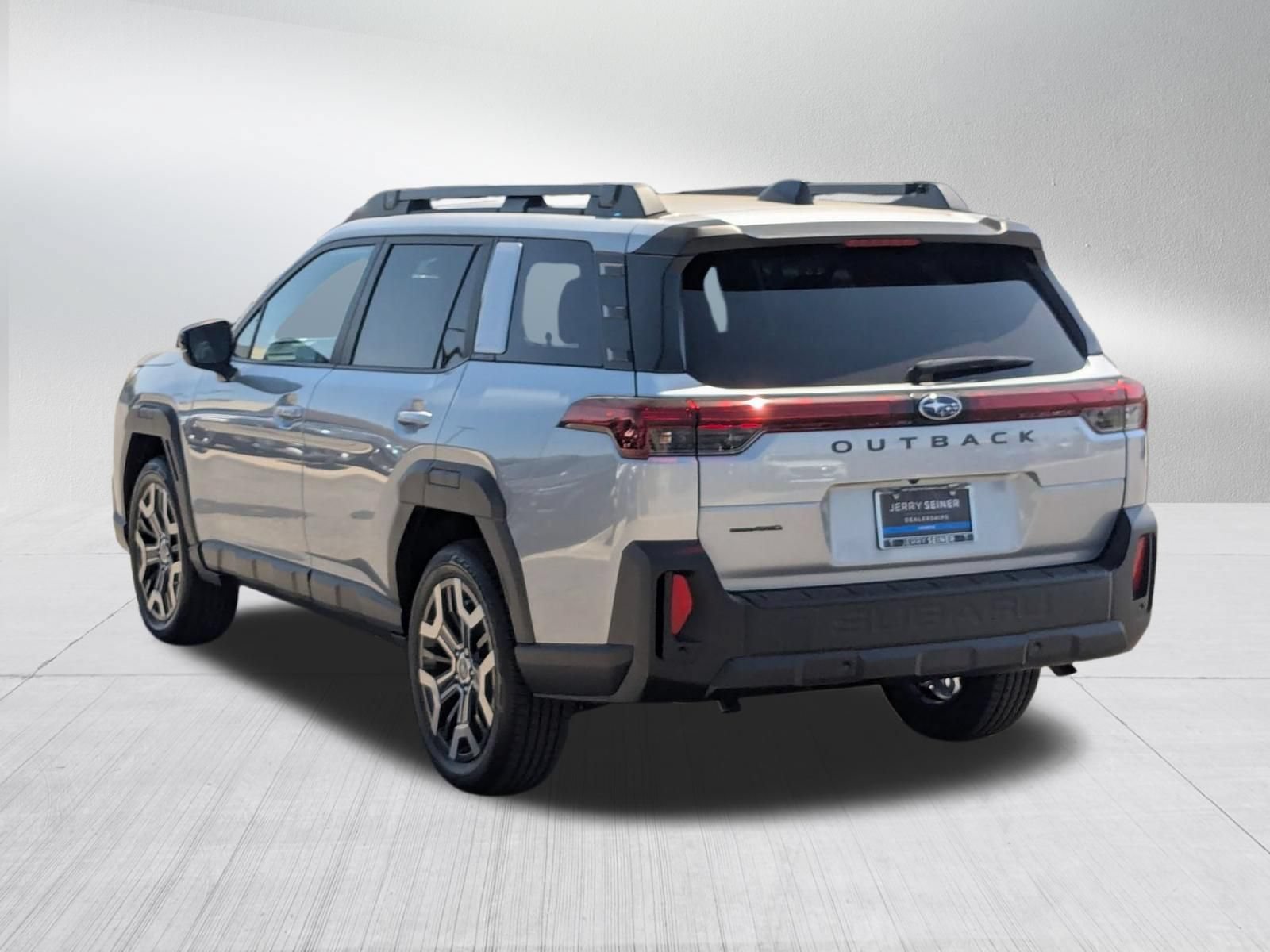 New 2026 Subaru Outback Touring XT AWD/4WD image 9