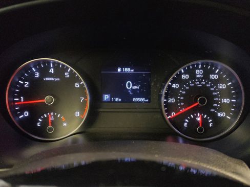 Used 2021 Kia Sportage LX AWD/4WD image 23