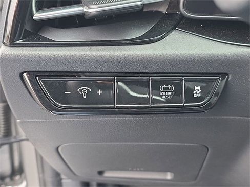 Used 2024 Kia Niro EX image 29