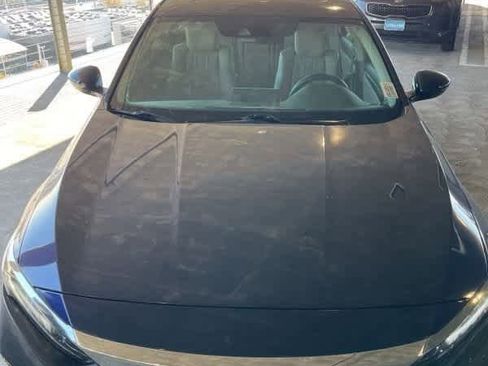 Used 2019 Honda Accord EX-L image 12