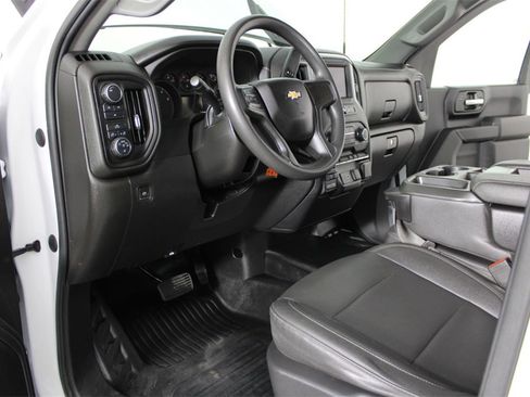 Used 2023 Chevrolet Silverado 3500 W/T w/ WT Fleet Convenience Package image 18