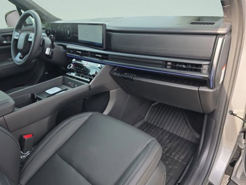 New 2026 Hyundai Santa Fe Calligraphy image 11