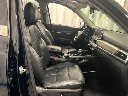 Used 2021 Kia Telluride EX image 11