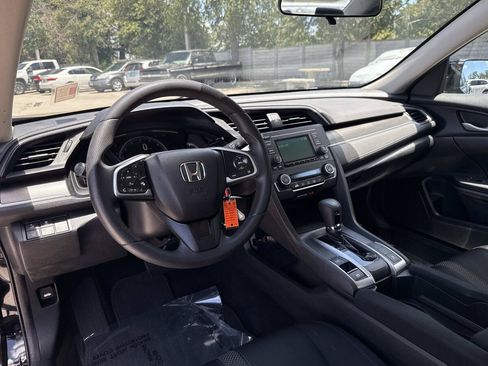 Used 2020 Honda Civic LX image 14