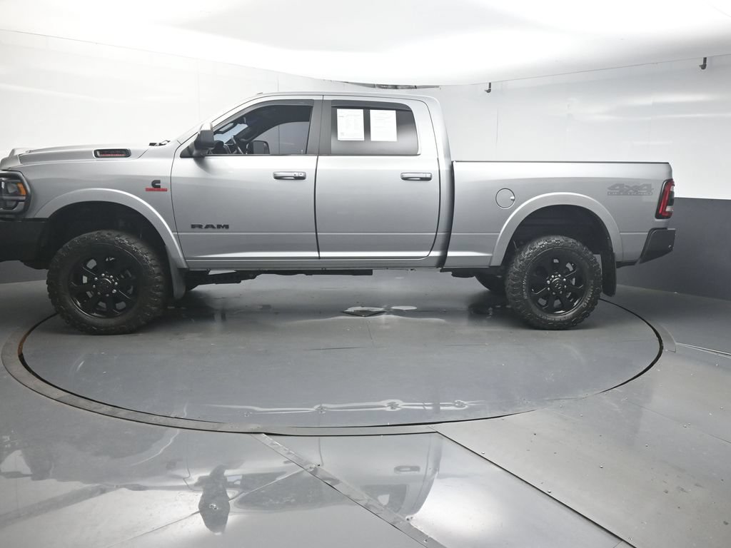 Used 2022 RAM 2500 Laramie AWD/4WD image 5