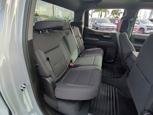 Used 2024 GMC Sierra 1500 Elevation image 26