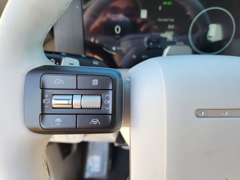 New 2026 Hyundai Palisade SEL AWD/4WD image 11
