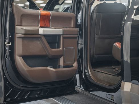 Used 2019 Ford F150 King Ranch w/ Equipment Group 601A Luxury image 50