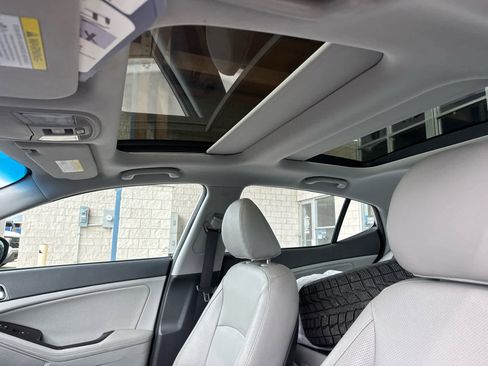 Used 2015 Kia Optima EX w/ EX Premium Package image 32