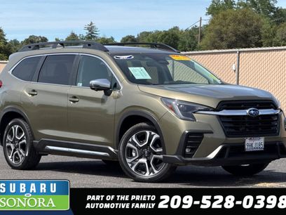 Used 2023 Subaru Ascent Limited w/ Technology Package