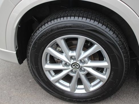 Used 2024 MAZDA CX-5 AWD 2.5 S w/ Preferred Package image 43