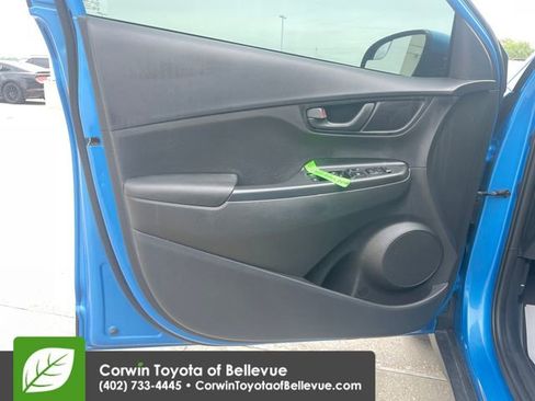 Used 2020 Hyundai Kona SE FWD image 18