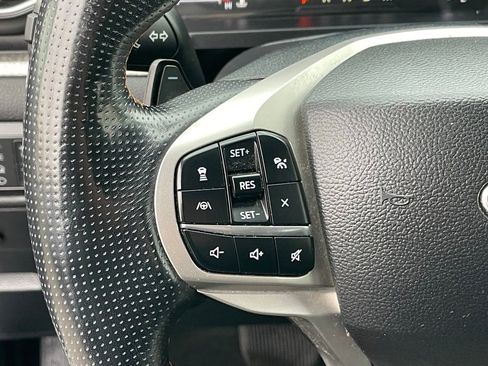 Used 2021 Ford Explorer Timberline image 14