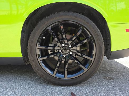 Used 2023 Dodge Challenger R/T RWD image 22