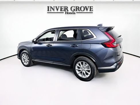 Certified 2026 Honda CR-V EX image 7