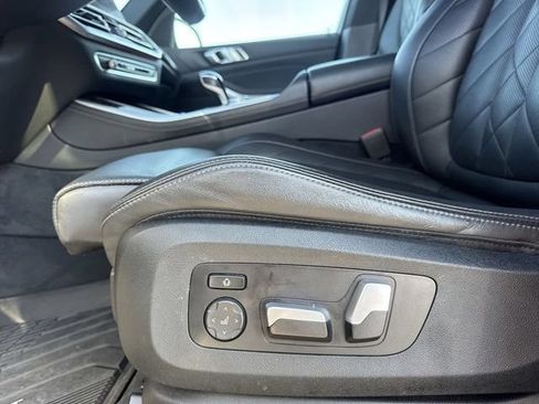 Used 2023 BMW X5 sDrive40i RWD image 13
