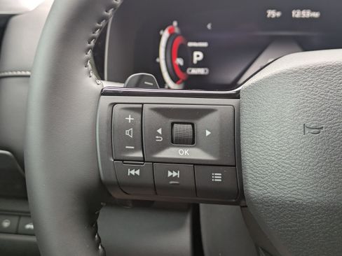 New 2026 Nissan Pathfinder SL AWD/4WD image 29