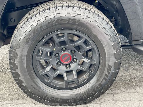 Used 2023 Toyota 4Runner TRD Pro AWD/4WD image 16