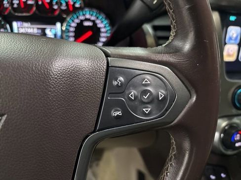 Used 2018 Chevrolet Suburban LT AWD/4WD image 30