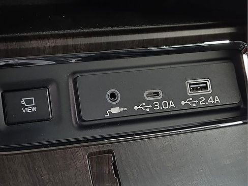 New 2026 Subaru Ascent Touring image 17