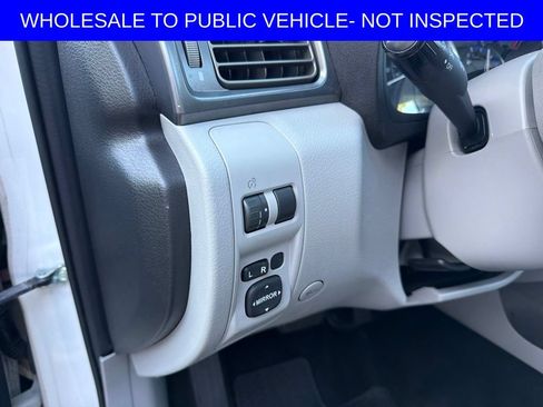 Used 2013 Subaru Forester 2.5X Premium AWD/4WD image 20