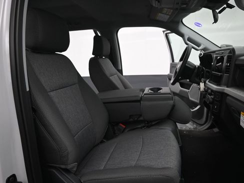 New 2026 Ford F350 XL w/ STX Appearance Package AWD/4WD image 27