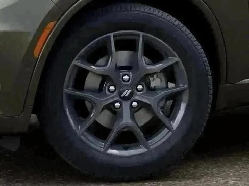 New 2026 Dodge Durango GT AWD/4WD image 4