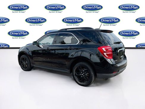 Used 2017 Chevrolet Equinox LT w/ Midnight Edition FWD image 5