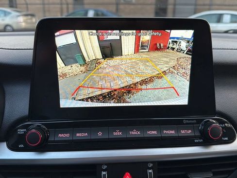 Used 2021 Kia Forte LXS image 35