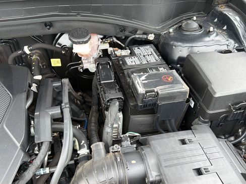 Used 2022 Hyundai Santa Fe SEL AWD/4WD image 33