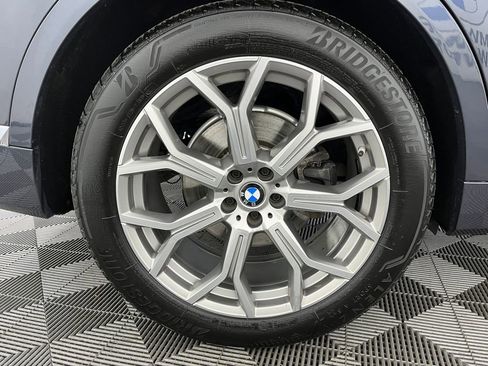 Used 2021 BMW X7 xDrive40i w/ Premium Package image 21