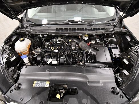 Used 2019 Ford Edge Titanium w/ Canadian Touring Package image 12