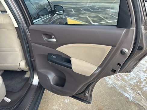 Used 2013 Honda CR-V EX image 8