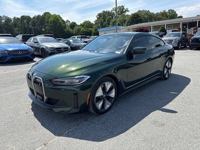 Used 2023 BMW i4 eDrive35