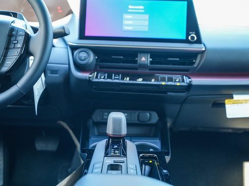 New 2026 Toyota Prius Plug-In Hybrid image 16