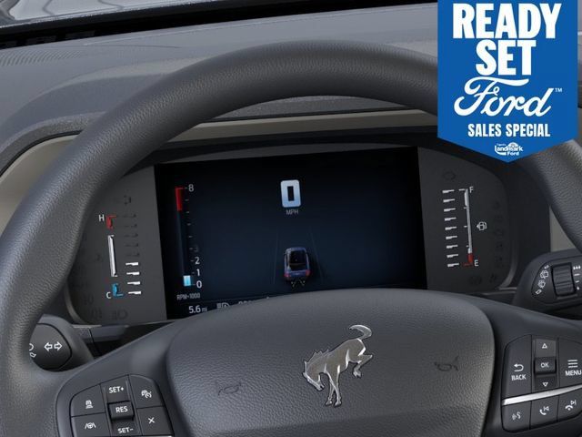 New 2026 Ford Bronco Sport Big Bend AWD/4WD image 35
