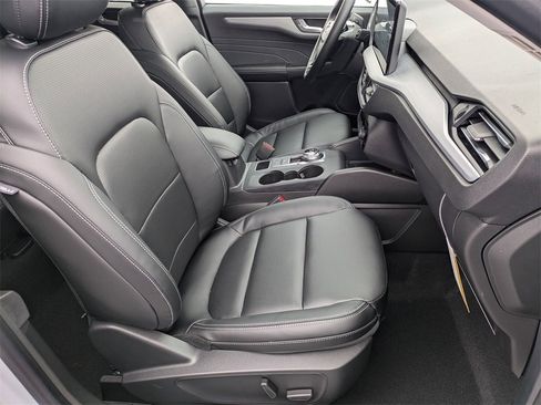 New 2026 Ford Escape Platinum w/ Equipment Group 601A image 20