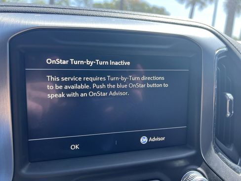 Used 2021 GMC Sierra 1500 Elevation w/ Preferred Package image 24