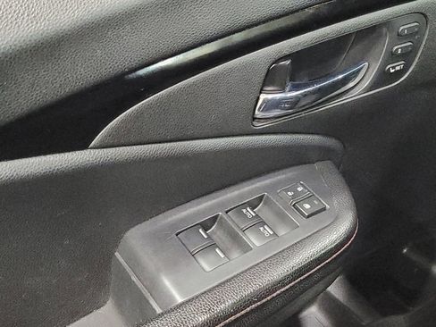 Used 2017 Honda Ridgeline Black Edition image 27